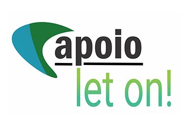 Apoio Let On!